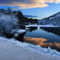 微信头像是风景+人性格