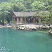 朋友圈头像风景