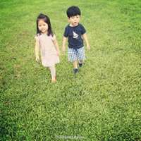 英国风景微信头像小清新