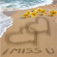 唯美古风风景头像高清大图