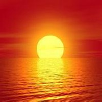 微信头像是风景性格