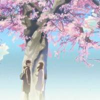 风景为头像男生