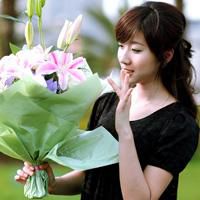 寻找一个风景当头像