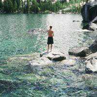 唯美向日葵风景头像女生