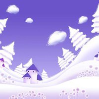 风景为头像男生