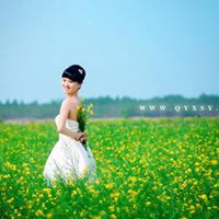 有路_风景图像头像