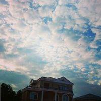 真人高清风景男头像