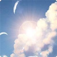 微信头像闺蜜背影风景