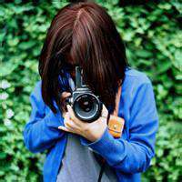 微信头像黑白伤感风景