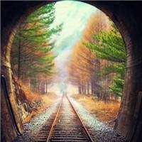 海阔天空微信头像风景