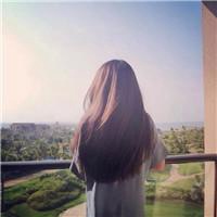 夏季清爽风景微信头像