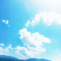 四字风景网名男生头像