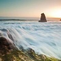 男换成风景头像