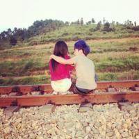 微信以风景作为头像人性格