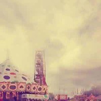 风景头像+霸气+动漫