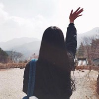 漫画风景头像gif动态