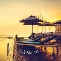 风景作为微信头像性格