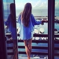 风景头像女生微信头像小清新