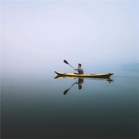 马尔代夫风景微信头像