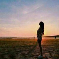 微信头像老房屋风景