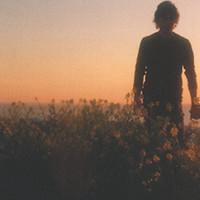 微信风景头像性感熟女