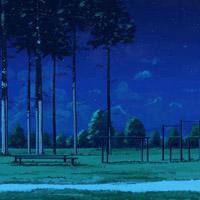 微信风景头像无水印