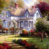 微信头像伤感风景不带字