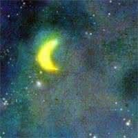 微信风景头像下载免费下载