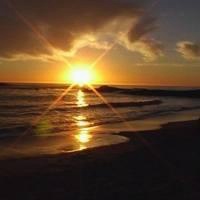 手机头像风景照