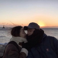 欧美头像男风景高清大图