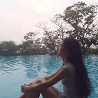 微信头像风景名胜区