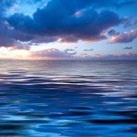 唯美清新风景个性头像