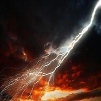 微信头像黑色风景画