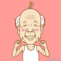 适合老人用微信头像风景