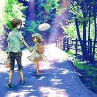 我是你风景头像