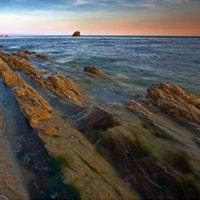 微信头像风景爱琴海