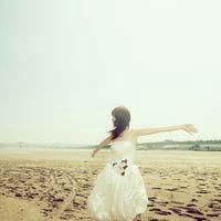 微信头像风景+山水+花草