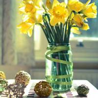 风景当微信头像人性格