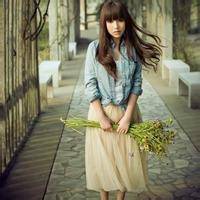 欧美头像风景高清大图