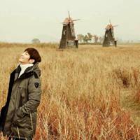 风景头像+花草+大自然