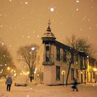 喜欢用风景当微信头像