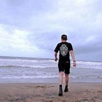 唯美日系动漫风景头像