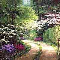 微信头像用风景怎么样