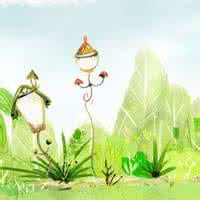 已婚女人_头像用风景