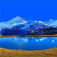 欧美古风风景头像高清大图