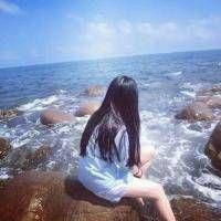 风景照头像心理