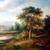 微信头像用风景可以吗