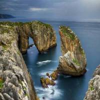 海边好风景头像