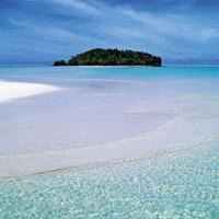 海边风景做头像