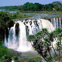 复古中国风风景头像